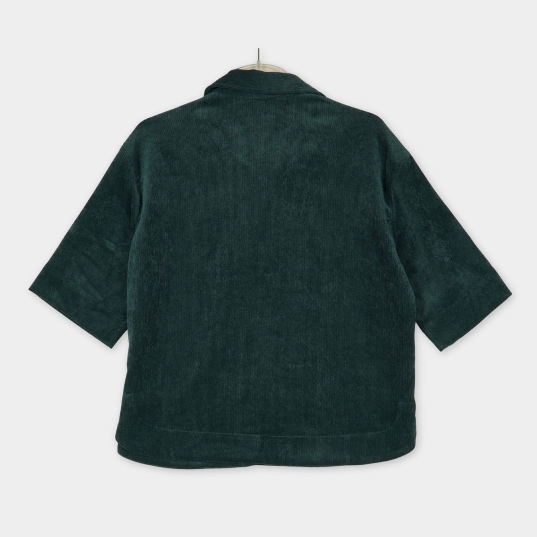pre-loved Opus Hemdbluse Gr. 40