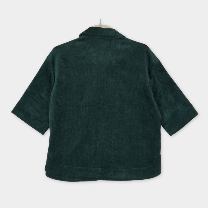 pre-loved Opus Hemdbluse Gr. 40