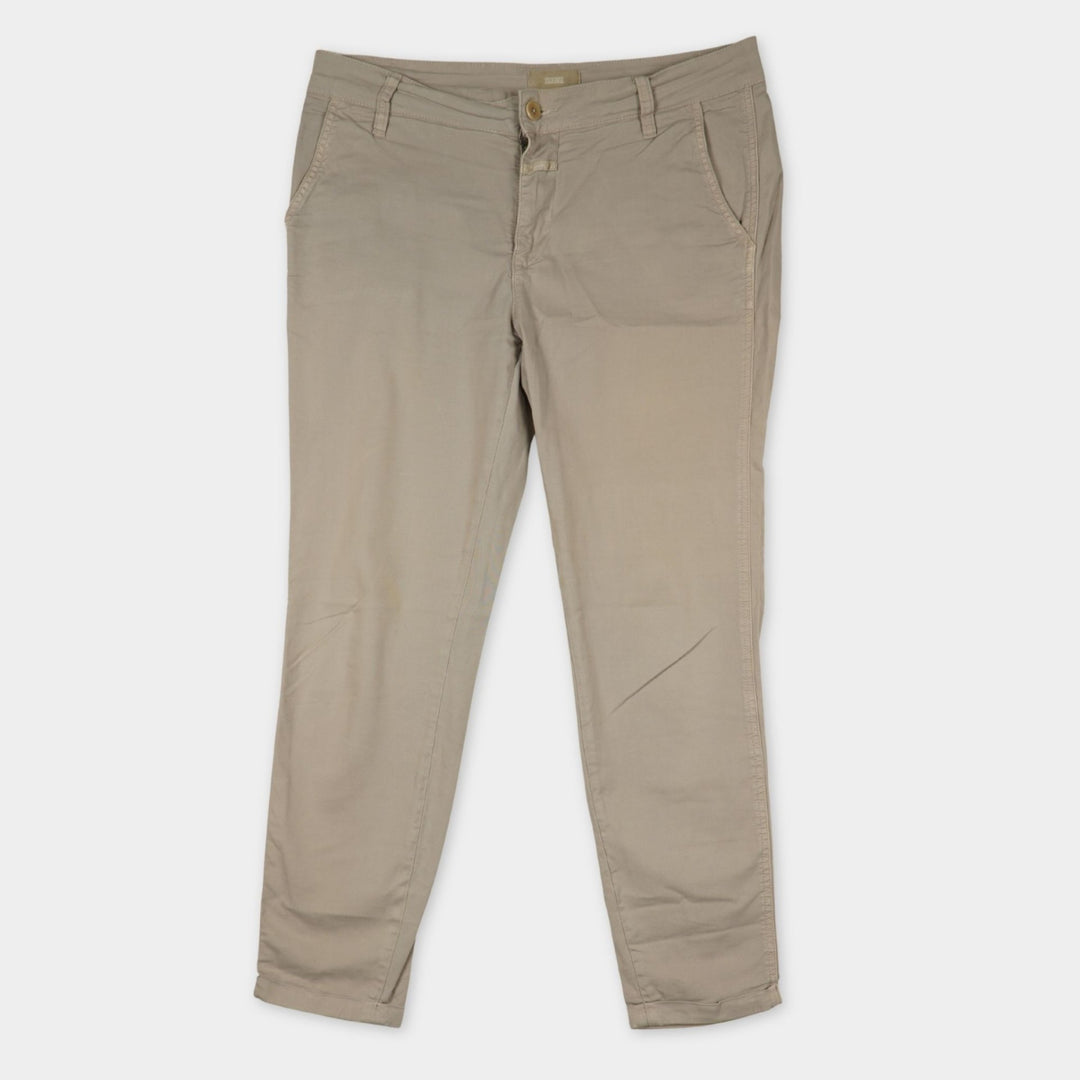 pre-loved Closed Chino Gr. 42