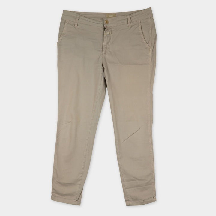 pre-loved Closed Chino Gr. 42
