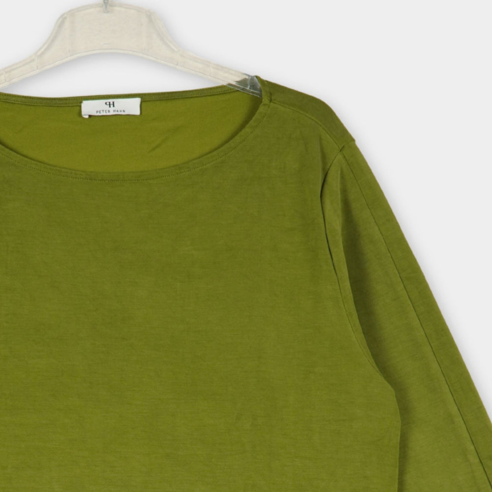 pre-loved Peter Hahn Pullover Gr. 48