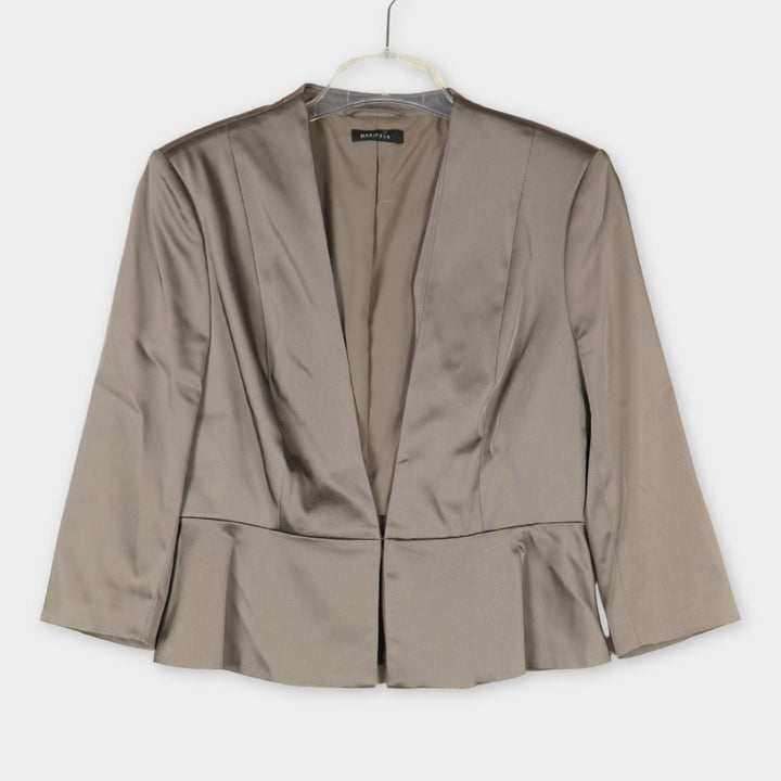 pre-loved Mariposa Blazer Gr. 38