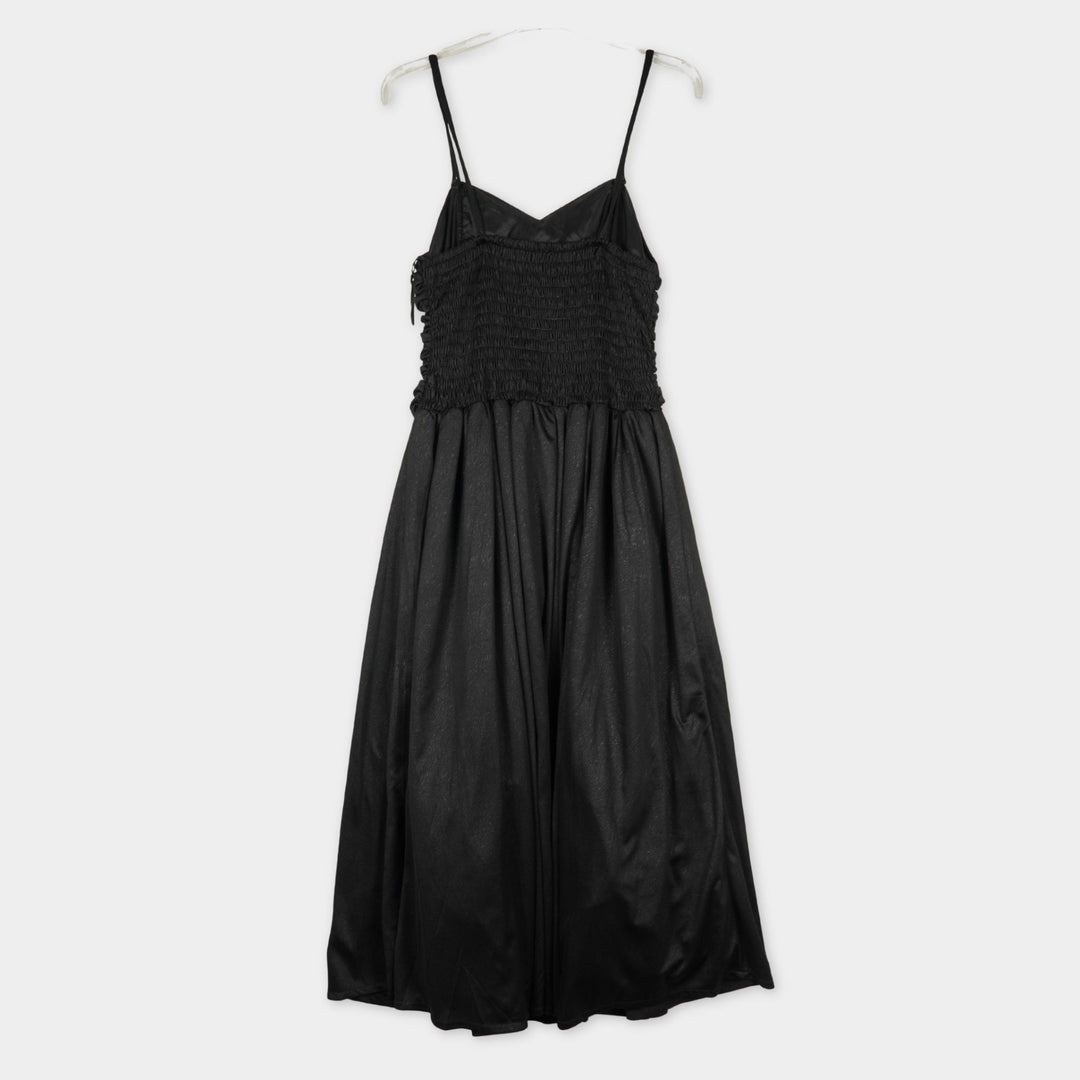 pre-loved Unbekannt Abendkleid lang Gr. 40