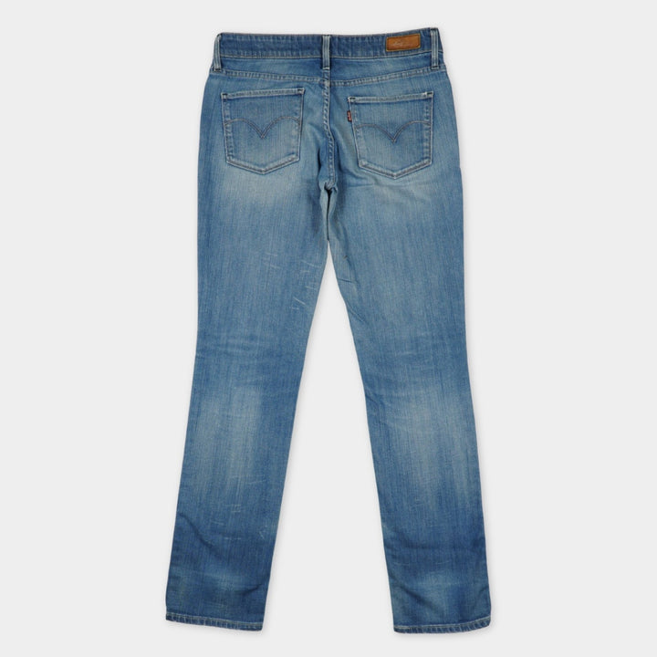 pre-loved Levi&