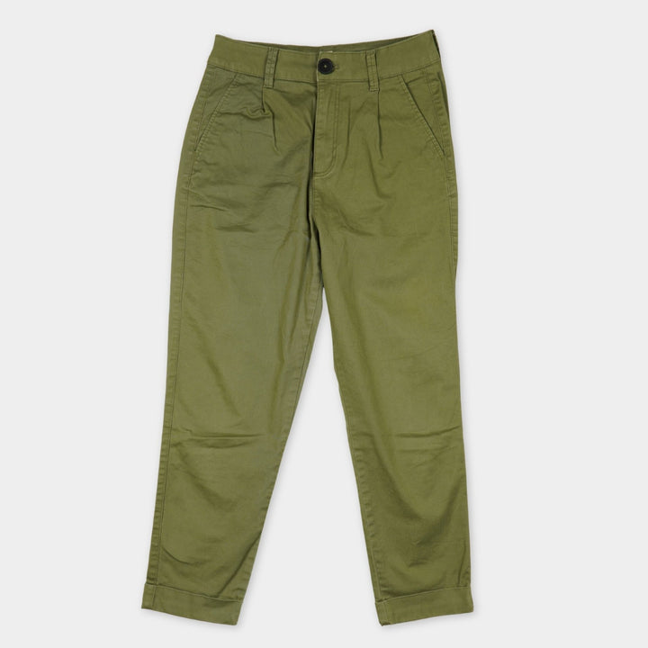 pre-loved Review Chino Gr. S