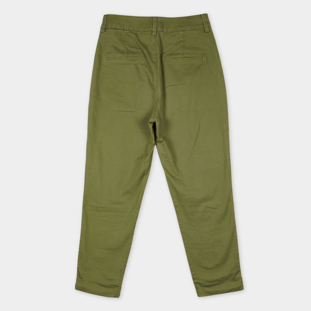 pre-loved Review Chino Gr. S