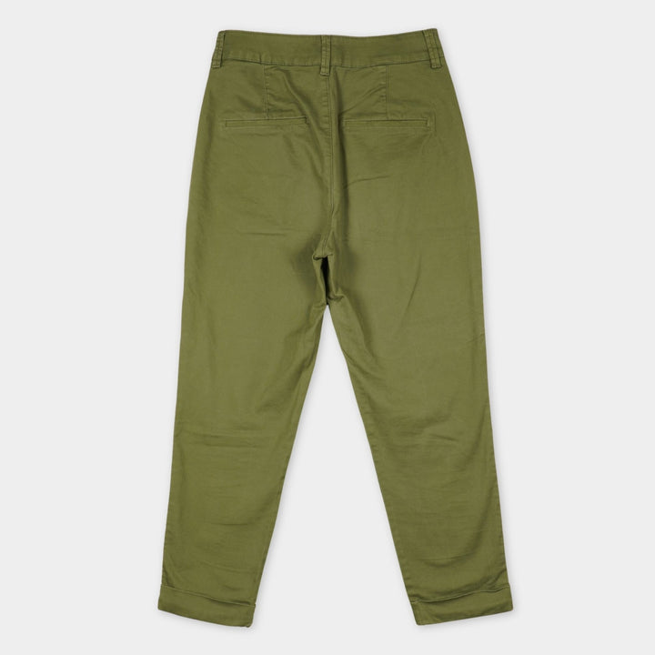 pre-loved Review Chino Gr. S