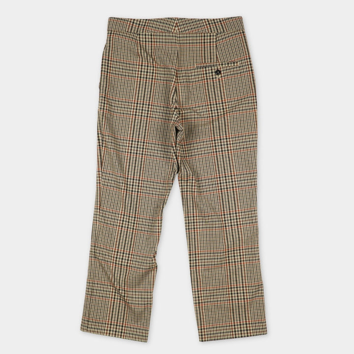 pre-loved Mango Stoffhose Gr. 38