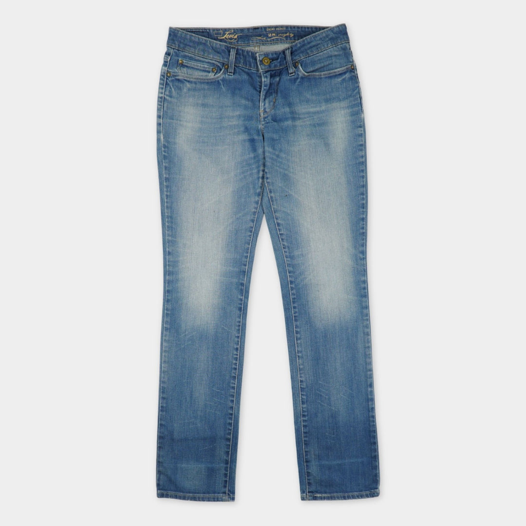 pre-loved Levi&