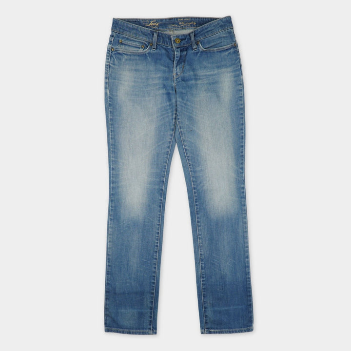 pre-loved Levi&