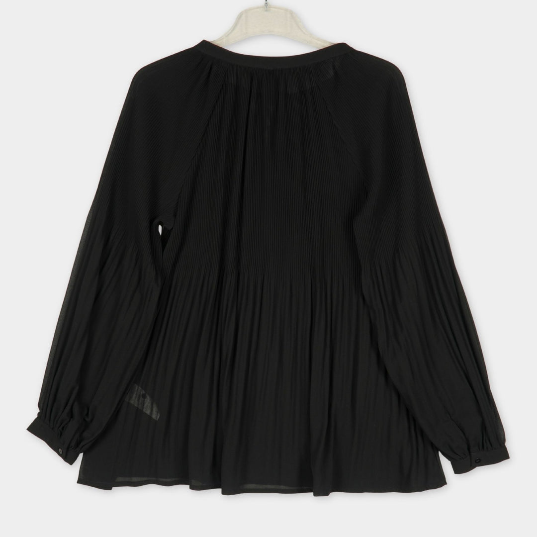 Soyaconcept Schlupfbluse Gr. M