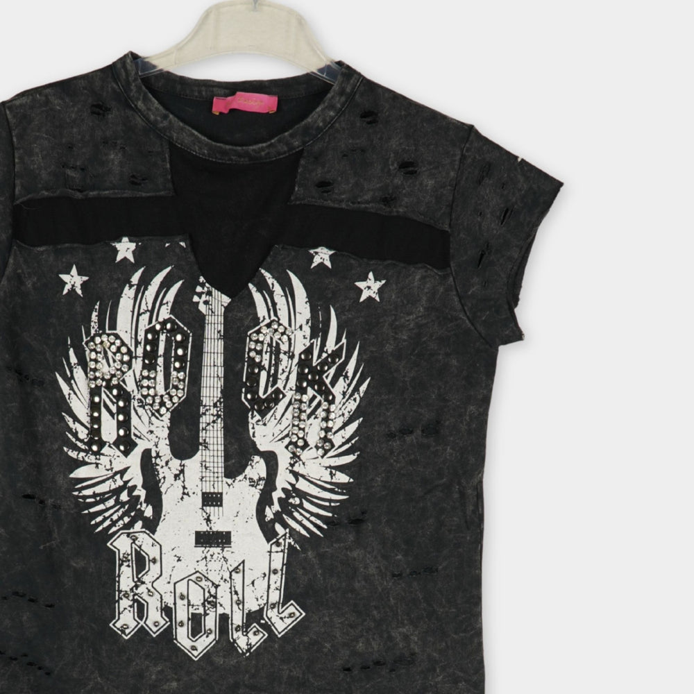 Re-Design Top Gr. S