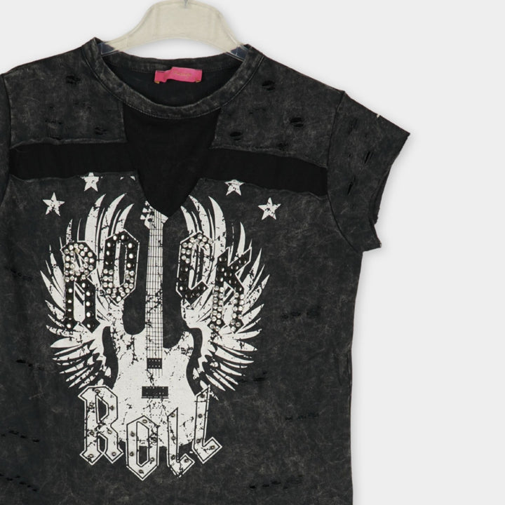 Re-Design Top Gr. S