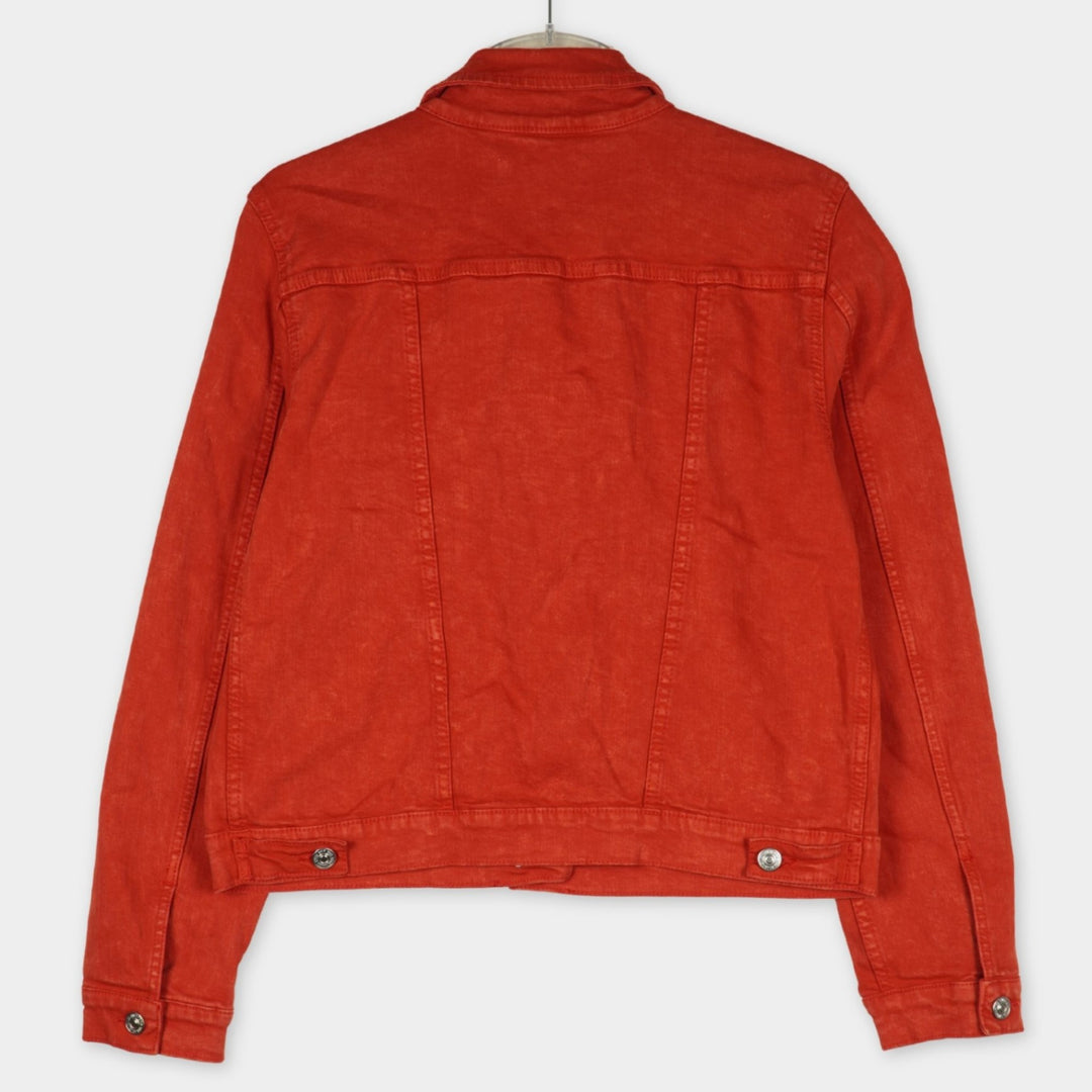 Mango Jeansjacke Gr. L