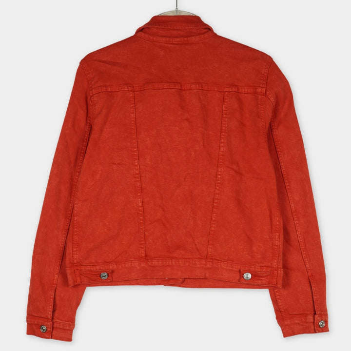Mango Jeansjacke Gr. L