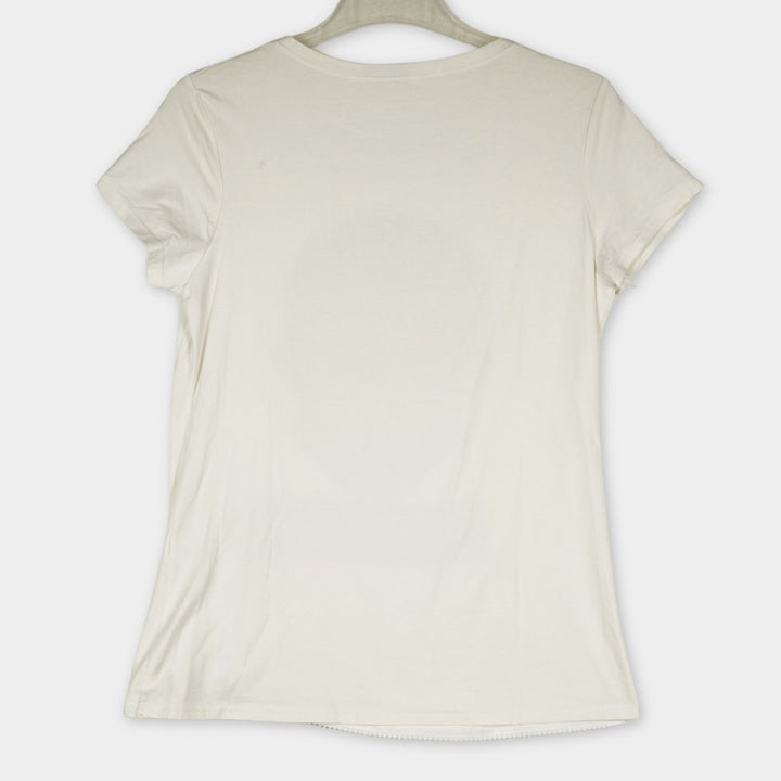 Foresta Bella T-Shirt mit Print Gr. L/XL