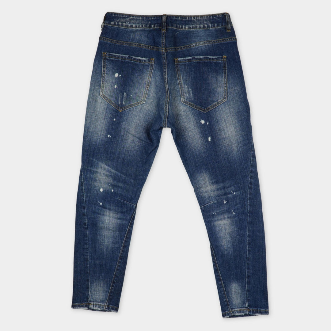 Sexy Woman Jeans Gr. M