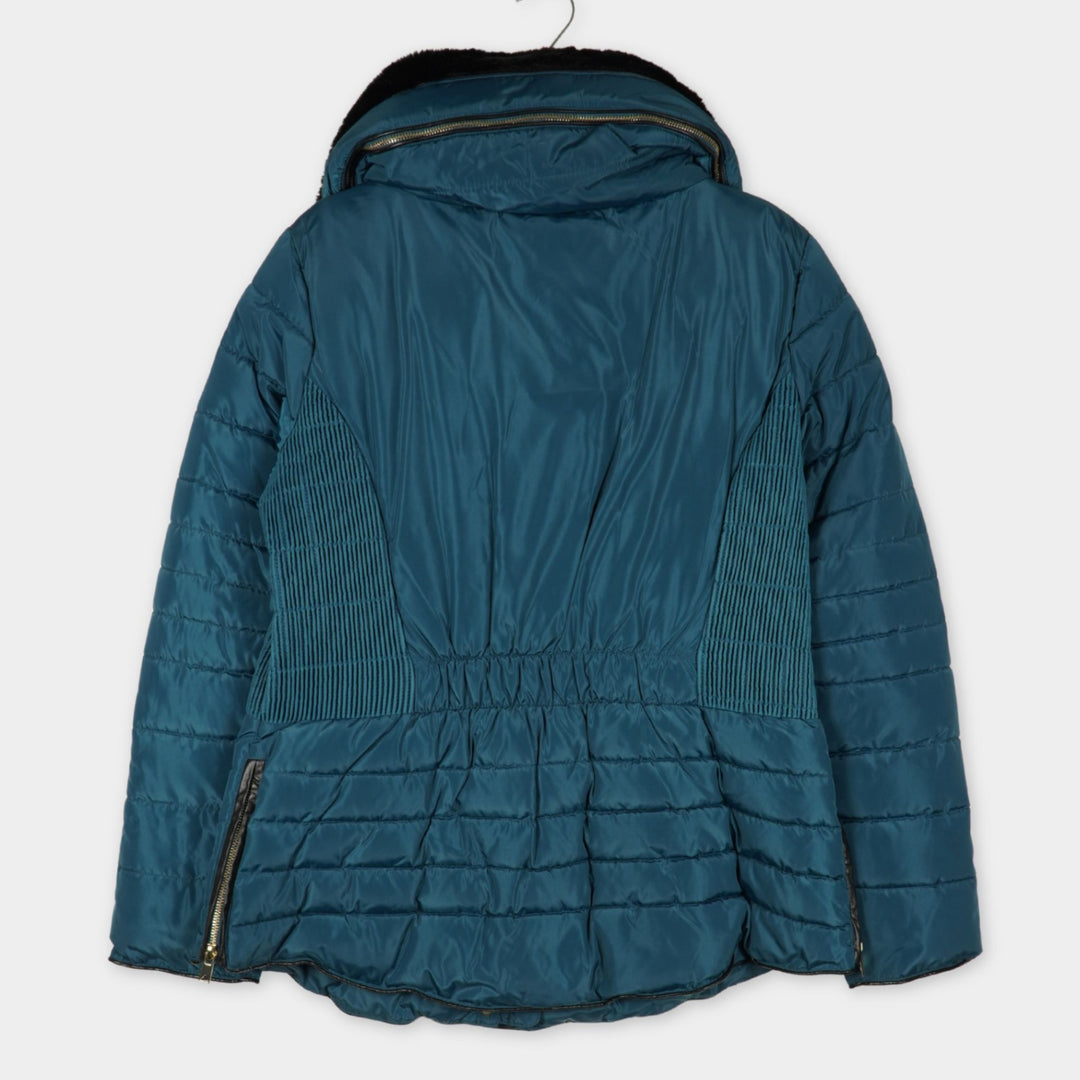 Street One Winterjacke Gr. 44