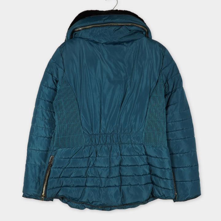 Street One Winterjacke Gr. 44