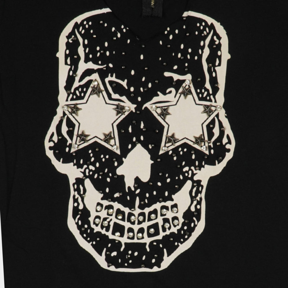 Re-Design T-Shirt mit Print Gr. L