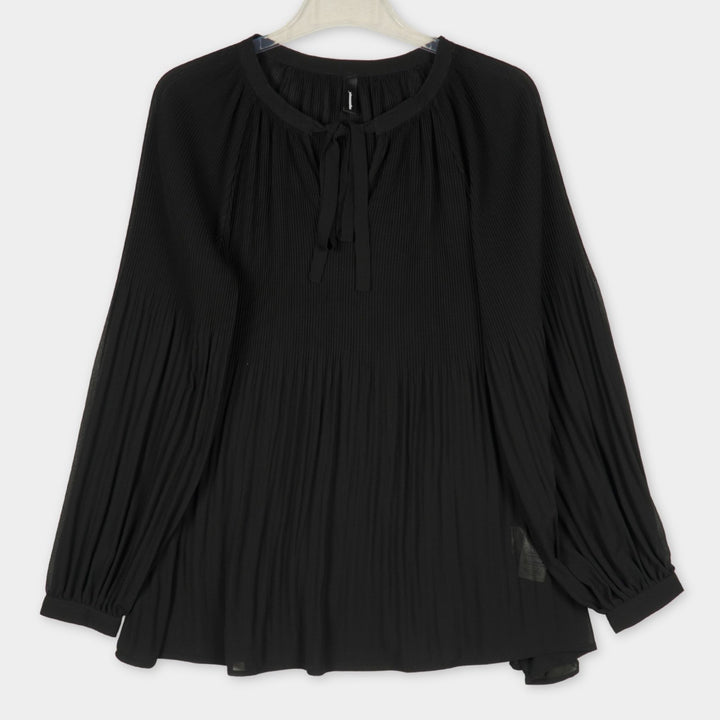 Soyaconcept Schlupfbluse Gr. M