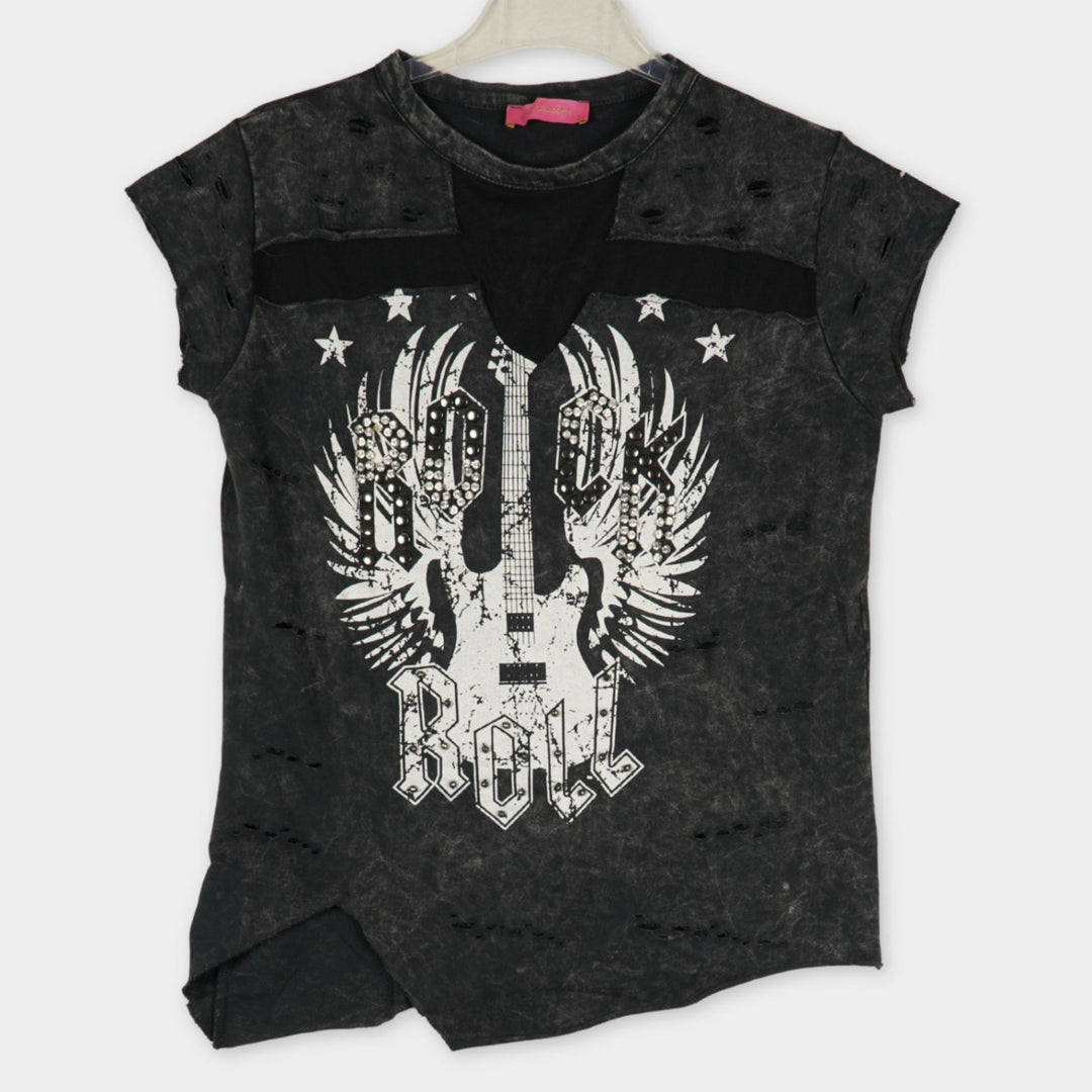 Re-Design Top Gr. S
