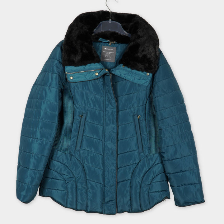 Street One Winterjacke Gr. 44