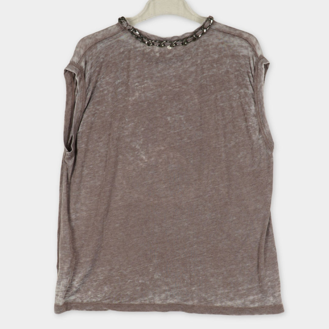 Rich &amp; Royal Top Gr. L