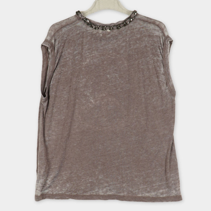 Rich &amp; Royal Top Gr. L