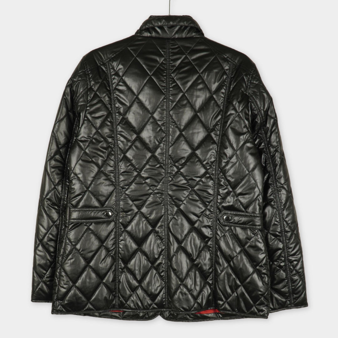 Clarina Steppjacke Gr. 44