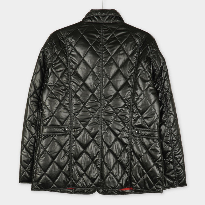 Clarina Steppjacke Gr. 44