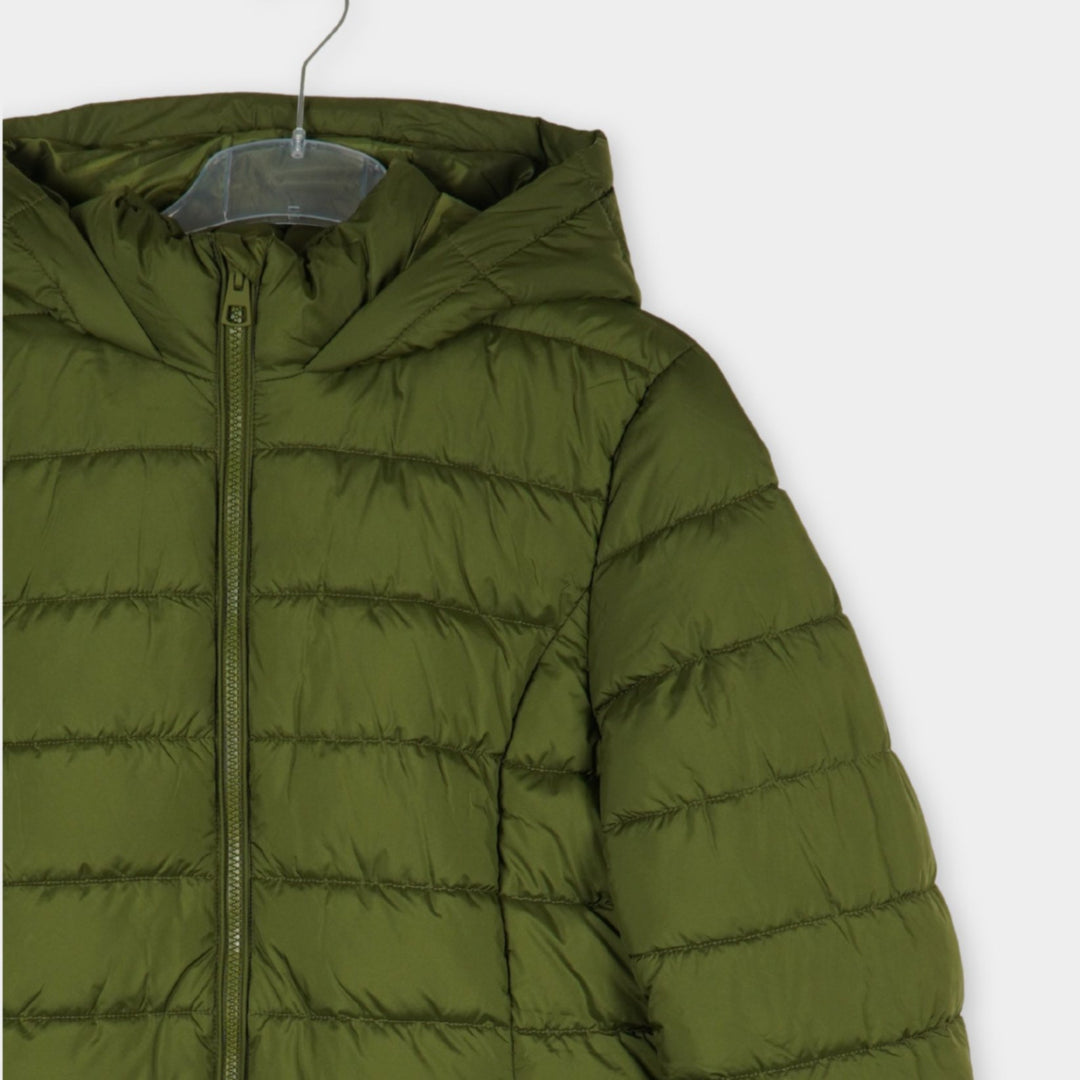Tchibo Steppjacke Gr. 42