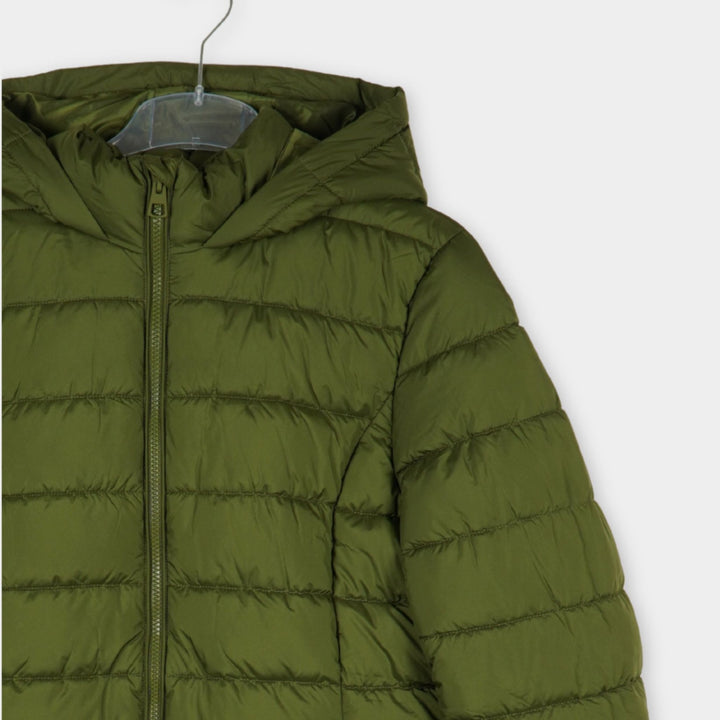 Tchibo Steppjacke Gr. 42