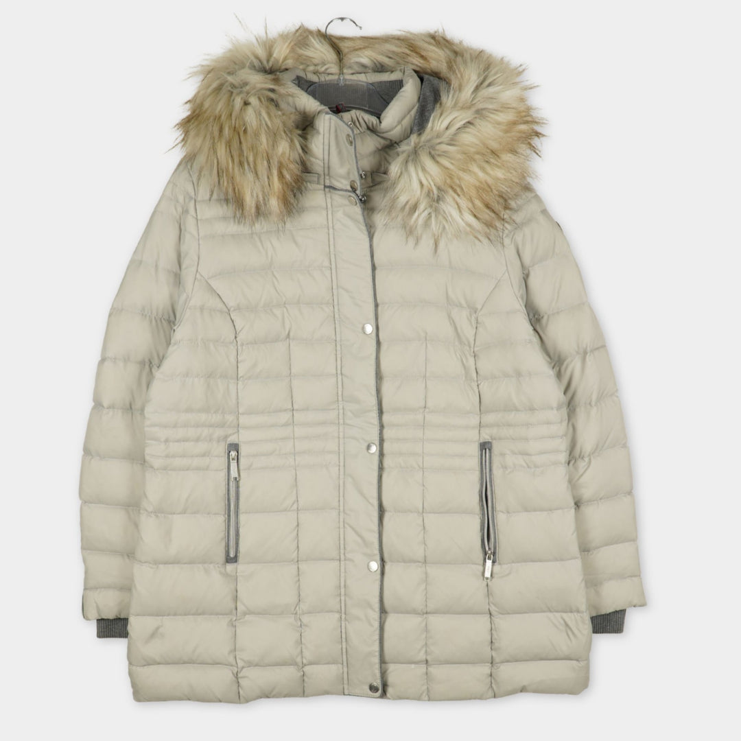 s.Oliver Winterjacke Gr. 46