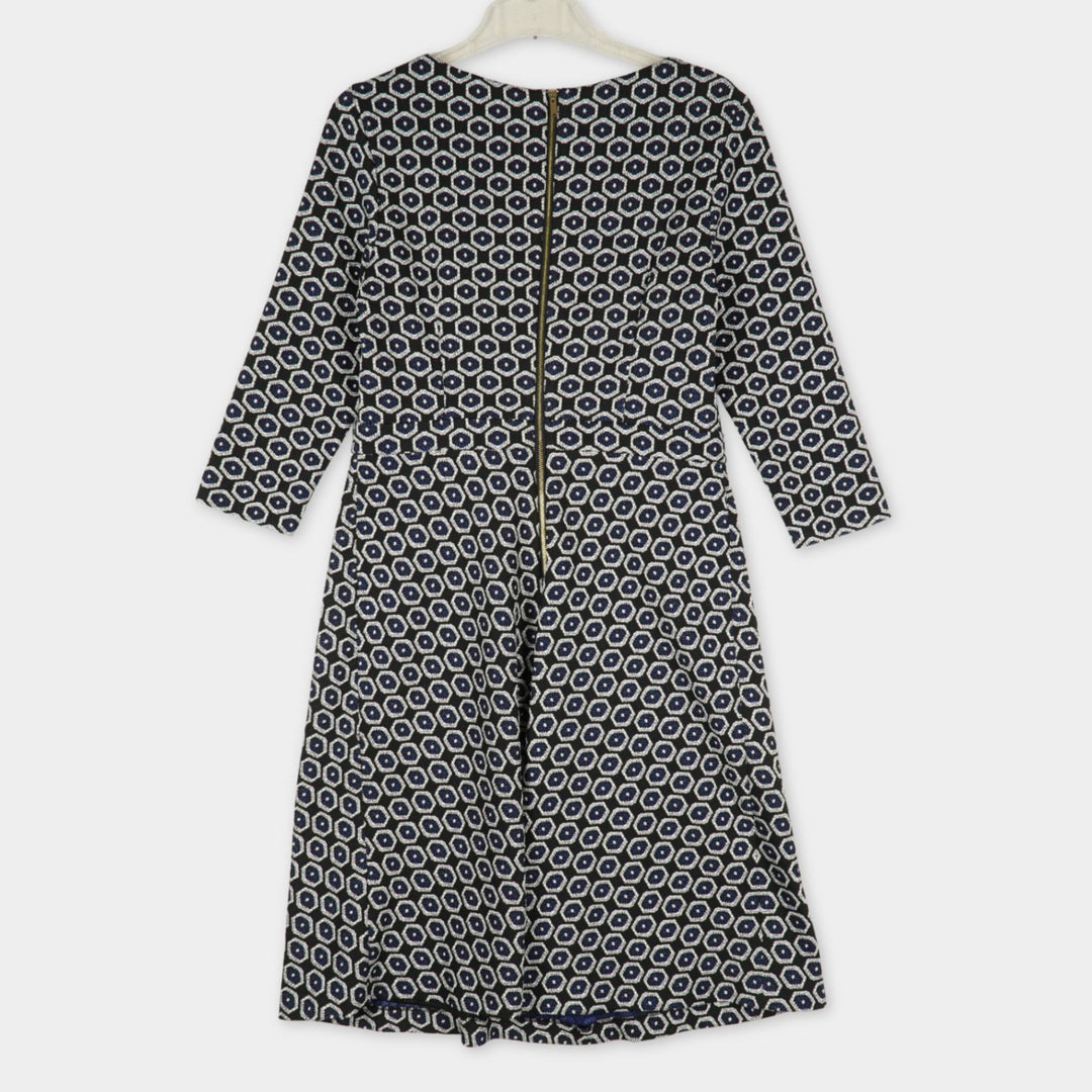 Esprit Freizeitkleid kurz Gr. 40