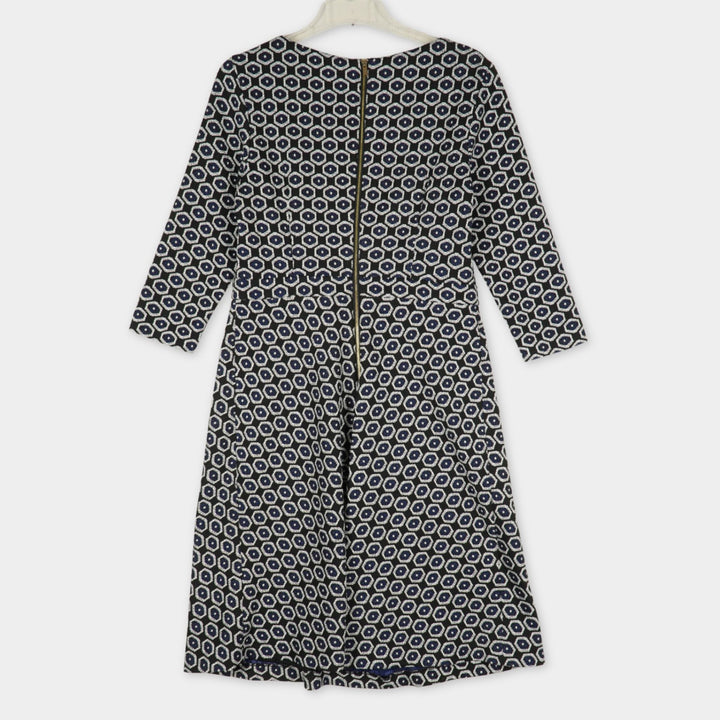 Esprit Freizeitkleid kurz Gr. 40