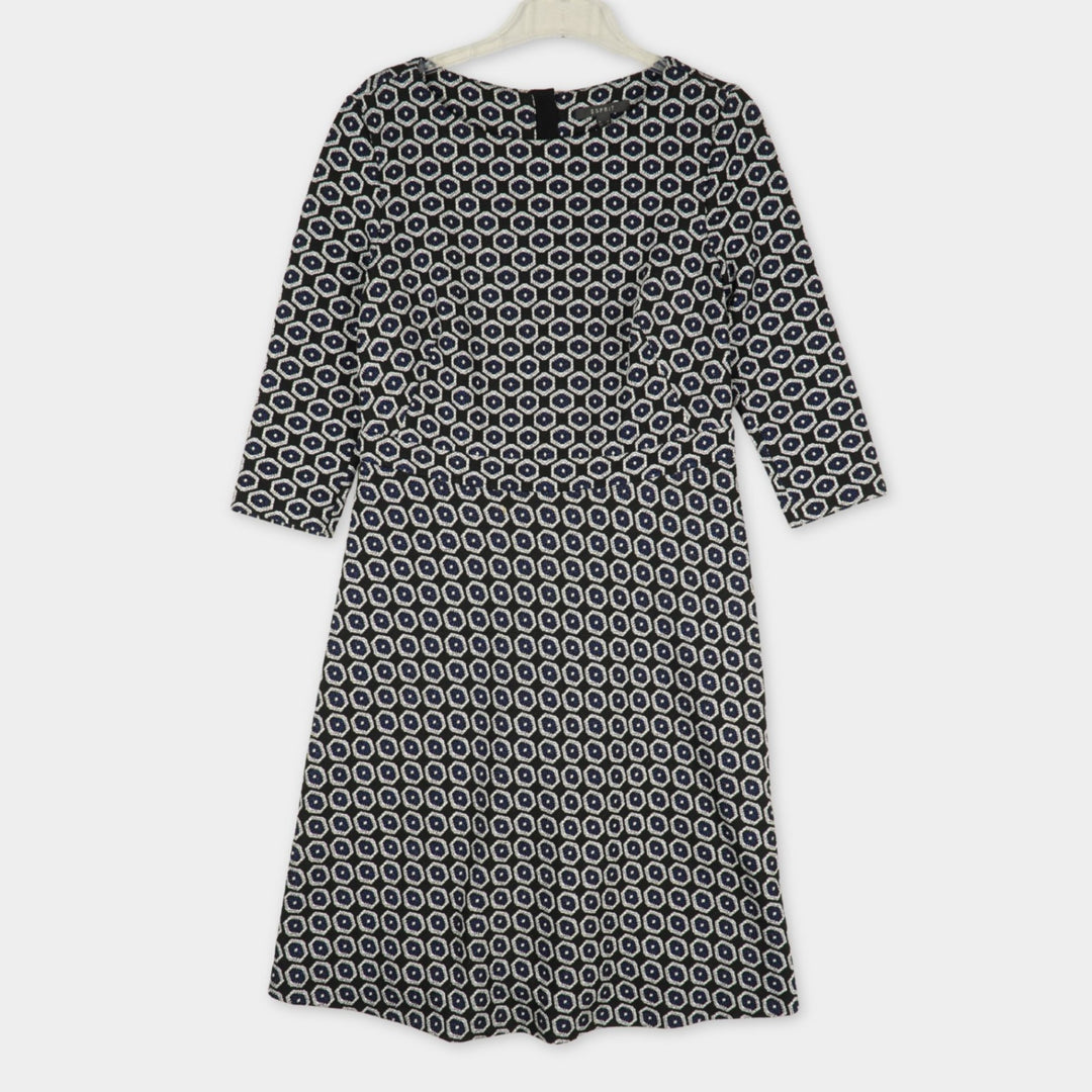 Esprit Freizeitkleid kurz Gr. 40
