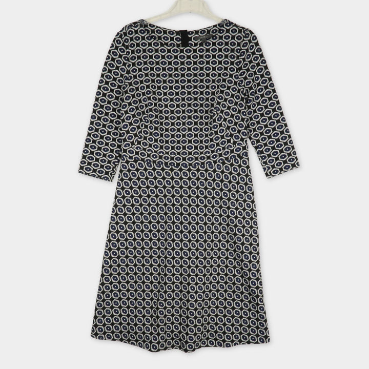Esprit Freizeitkleid kurz Gr. 40