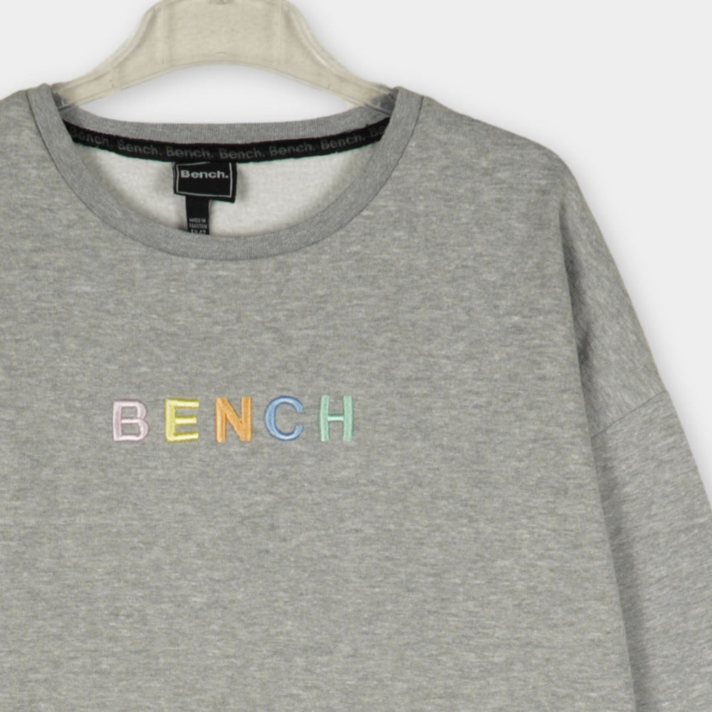 Bench Sweatshirt Gr. 42