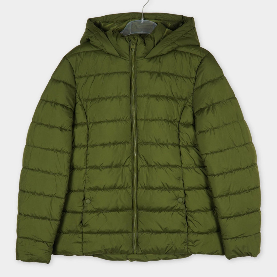 Tchibo Steppjacke Gr. 42