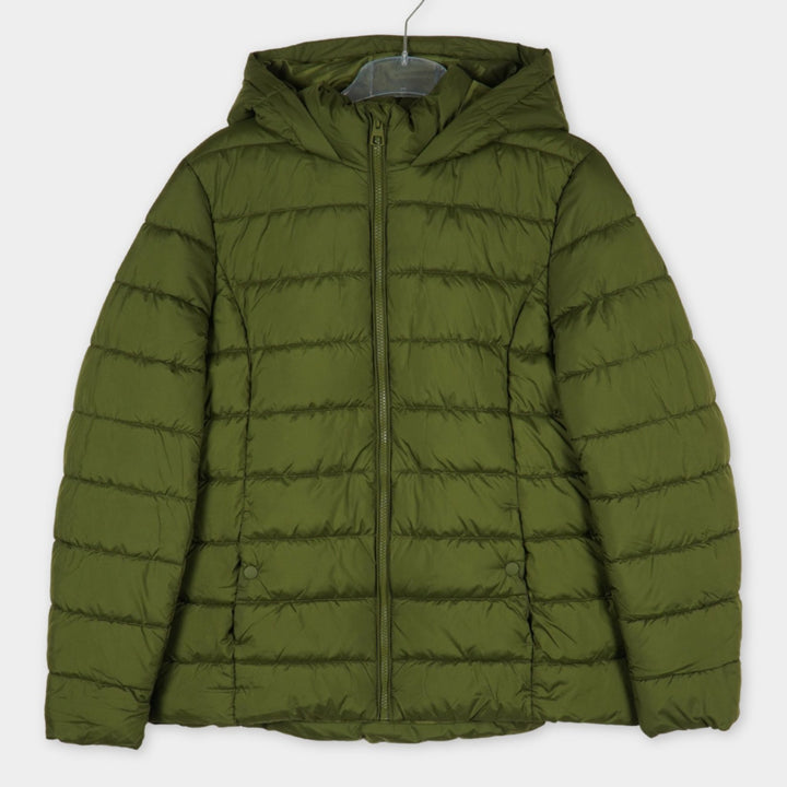 Tchibo Steppjacke Gr. 42