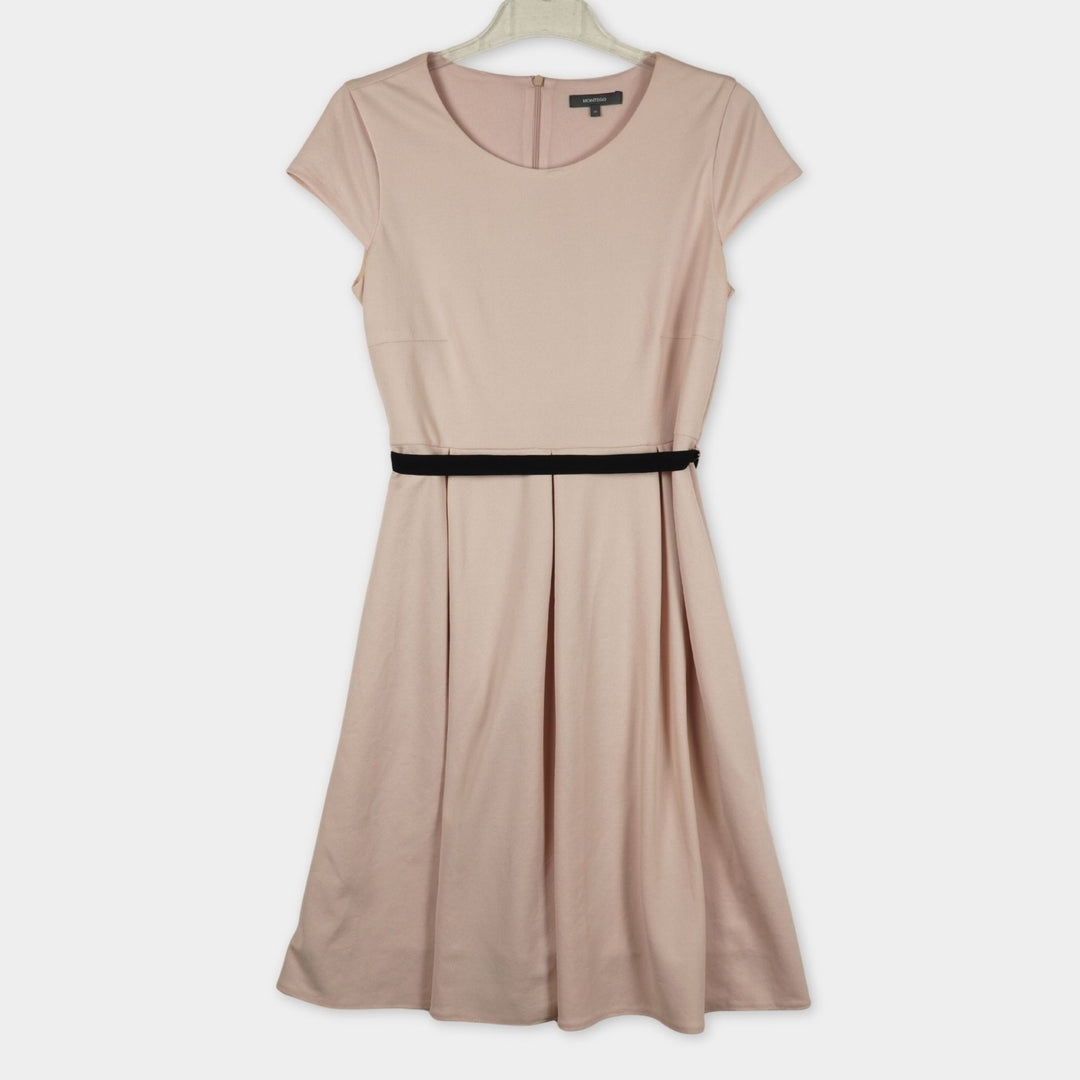 Montego Abendkleid kurz Gr. 38