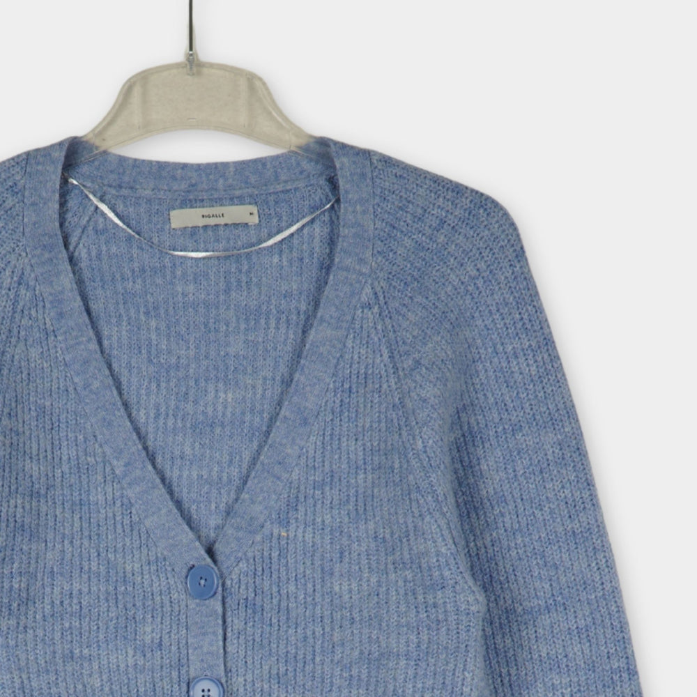 Pigalle Strickjacke Gr. M