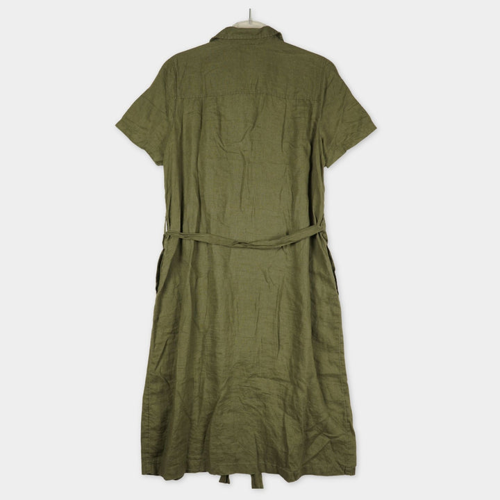 C&amp;A Freizeitkleid kurz Gr. 42