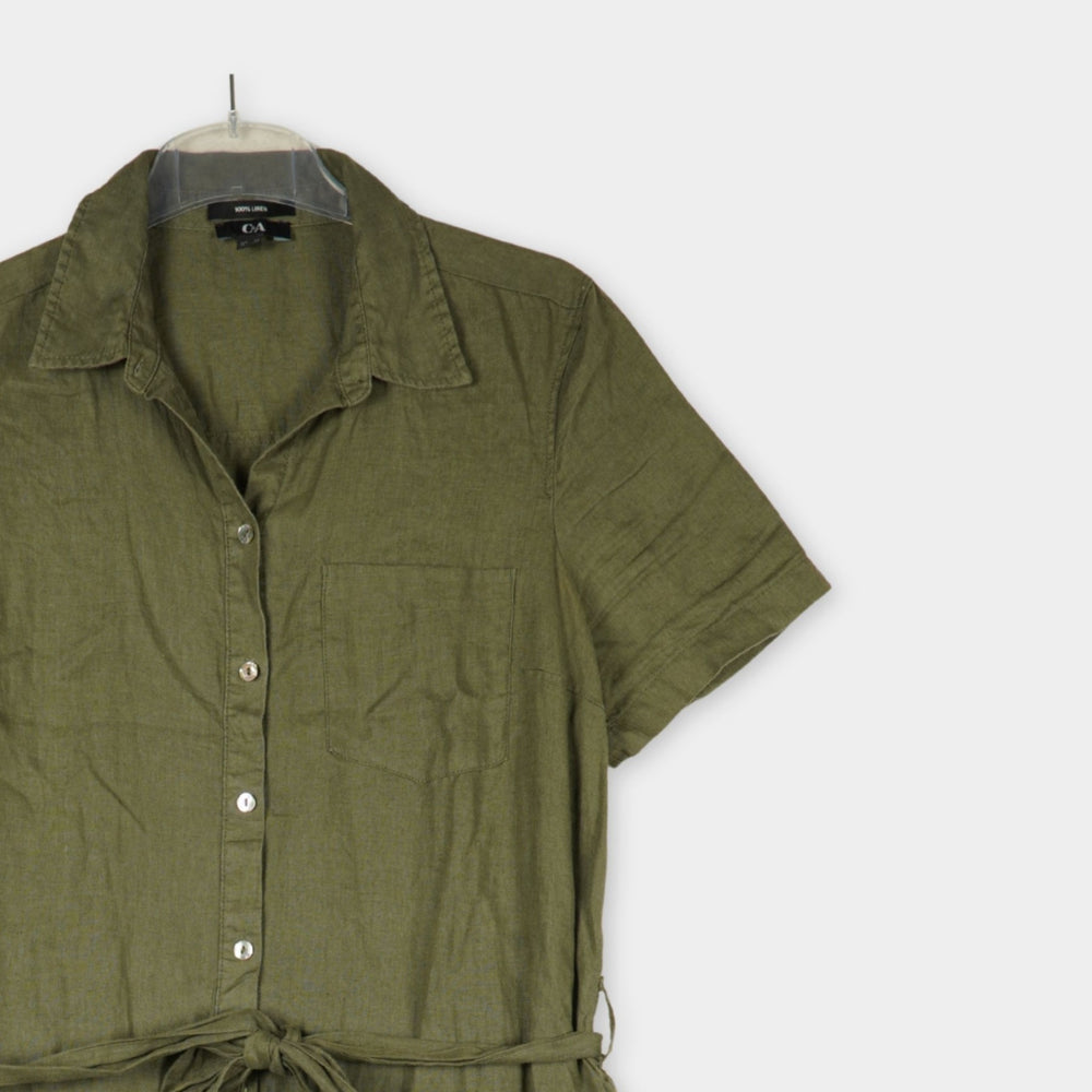 C&A Freizeitkleid kurz Gr. 42