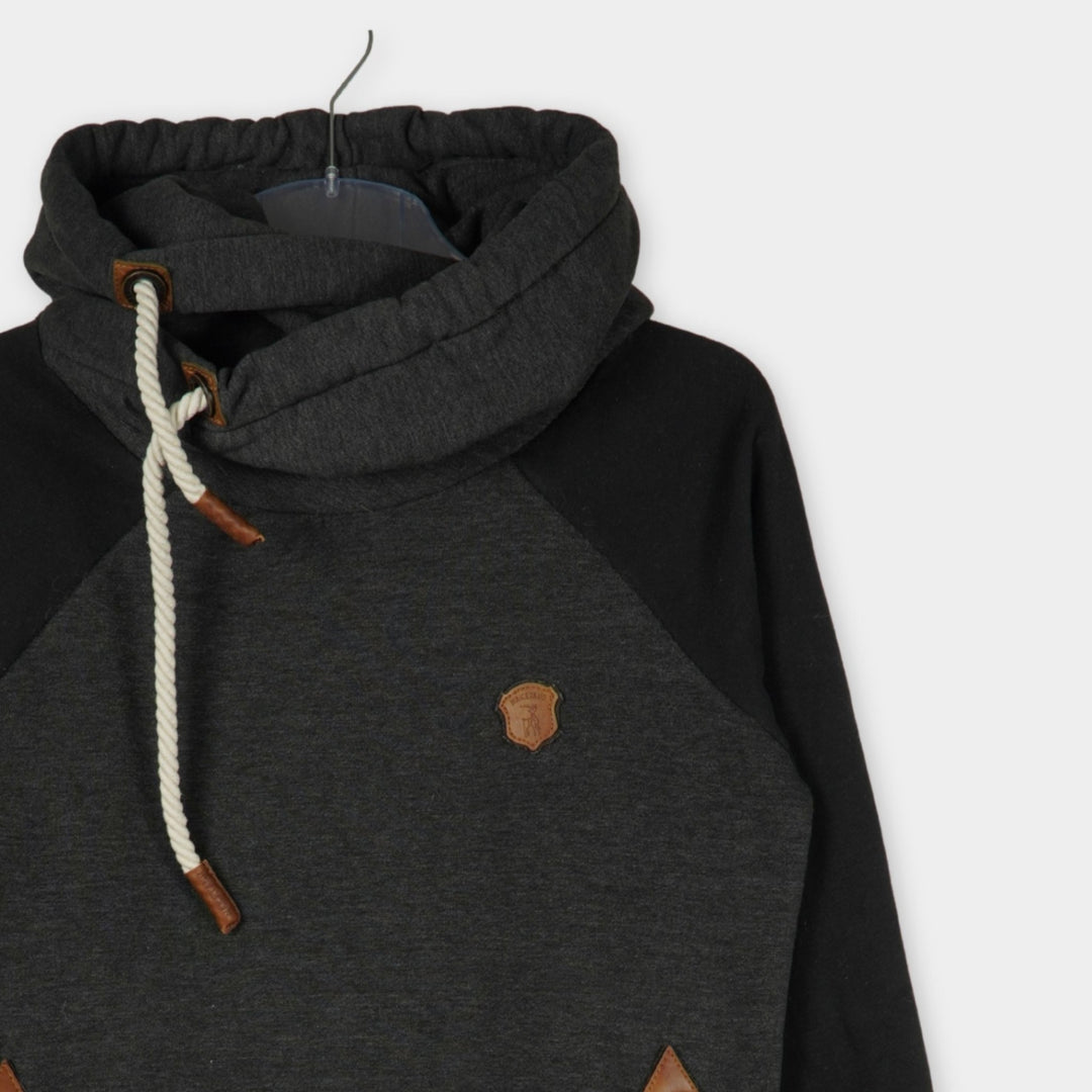 Naketano Hoodie Gr. L