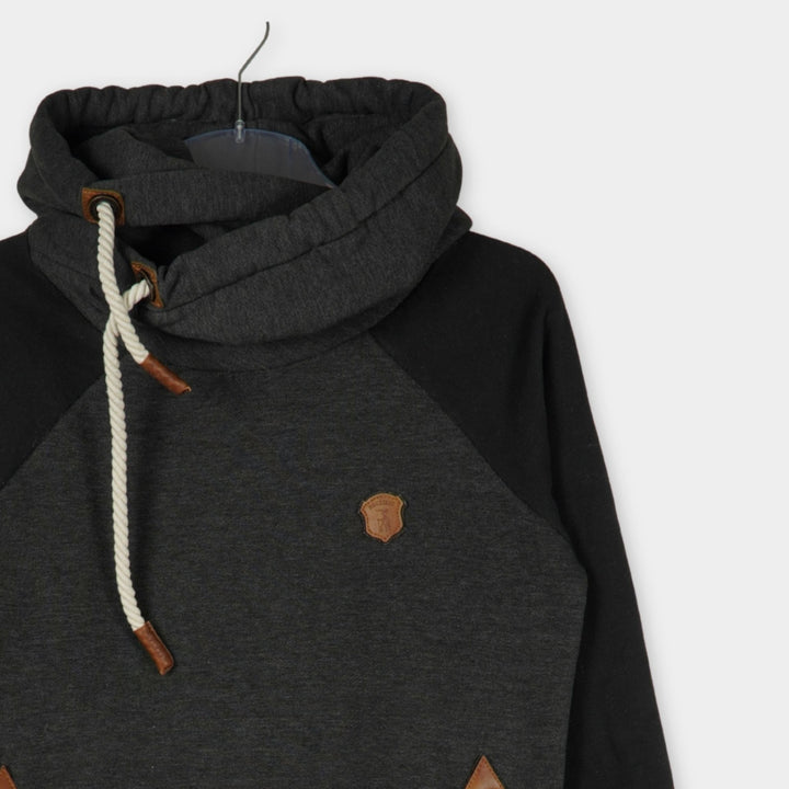 Naketano Hoodie Gr. L
