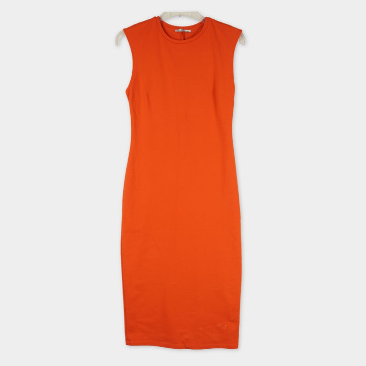 Zara Freizeitkleid kurz Gr. M