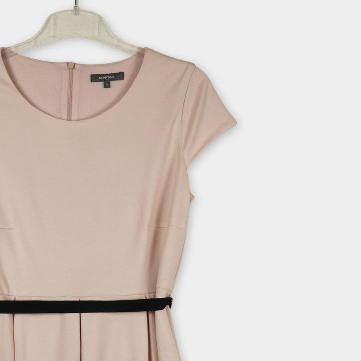Montego Abendkleid kurz Gr. 38