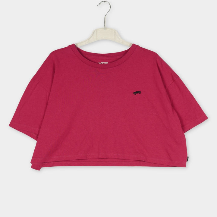 Vans T-Shirt ohne Print Gr. XL
